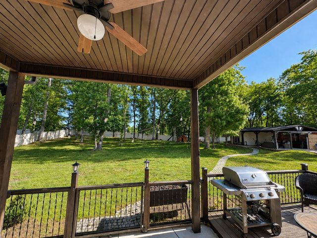 307 Hemp Ct, Clarksville, TN 37042