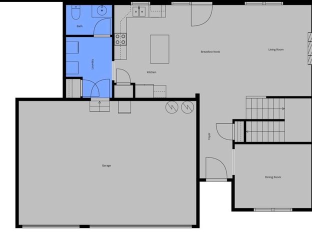307 Hemp Ct, Clarksville, TN 37042