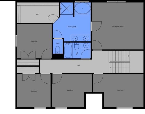 307 Hemp Ct, Clarksville, TN 37042