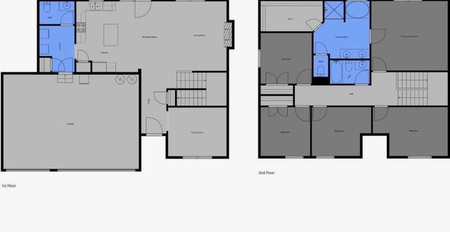 307 Hemp Ct, Clarksville, TN 37042