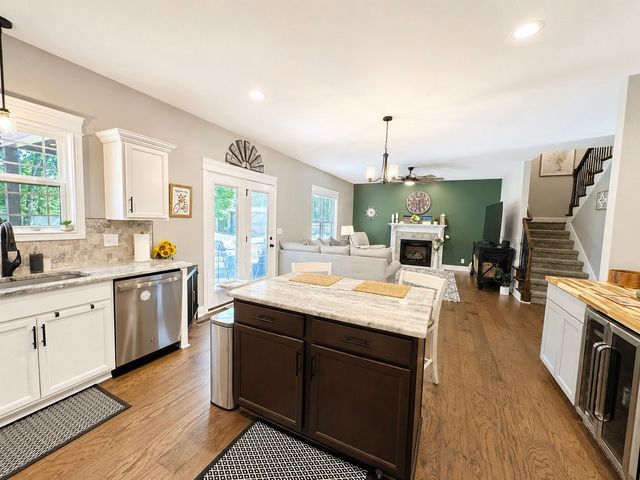 307 Hemp Ct, Clarksville, TN 37042
