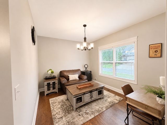 307 Hemp Ct, Clarksville, TN 37042