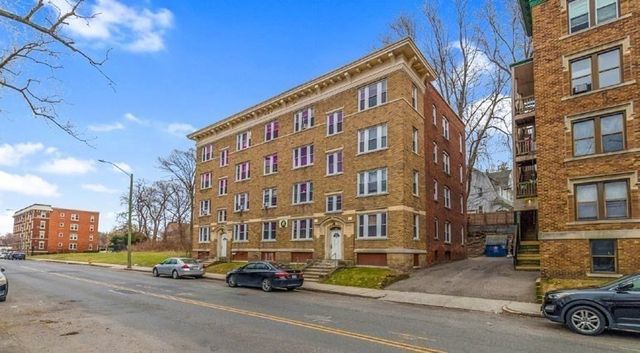 236-240 Locust St, Springfield, MA 01108