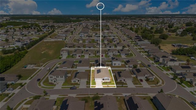 223 BERGAMOT LOOP A, Davenport, FL 33837