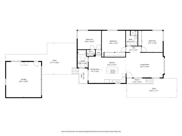 1057 W 13th, San Pedro, CA 90731