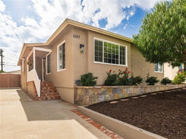 1057 W 13th, San Pedro, CA 90731