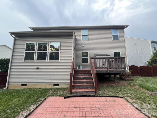 7299 Mill Ruins Avenue SW, Concord, NC 28025