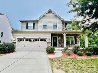 7299 Mill Ruins Avenue SW, Concord, NC 28025
