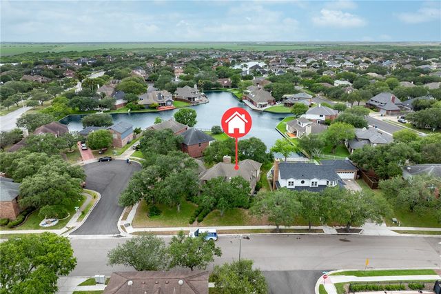4510 Canyon Lake Cir, Corpus Christi, TX 78413
