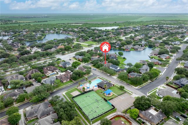 4510 Canyon Lake Cir, Corpus Christi, TX 78413