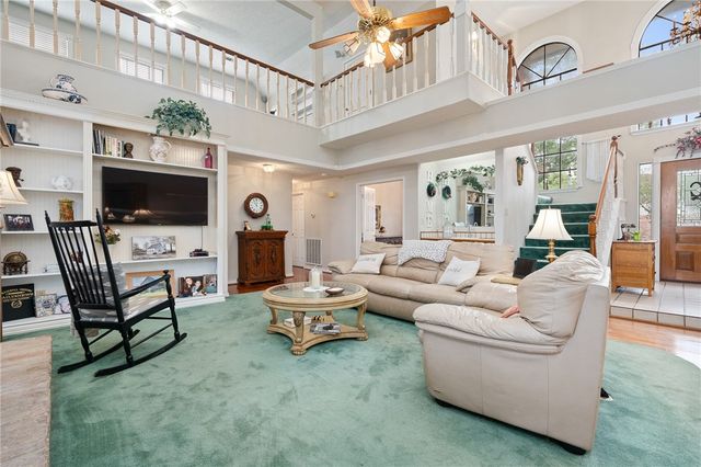4510 Canyon Lake Cir, Corpus Christi, TX 78413