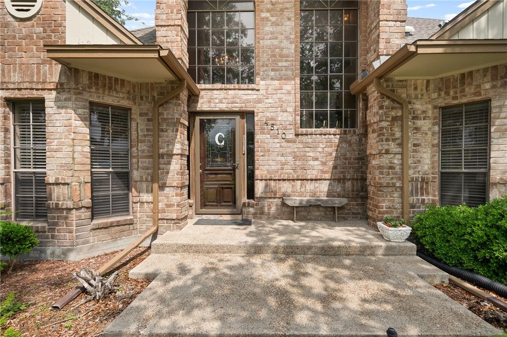 4510 Canyon Lake Cir, Corpus Christi, TX 78413 — photo 3