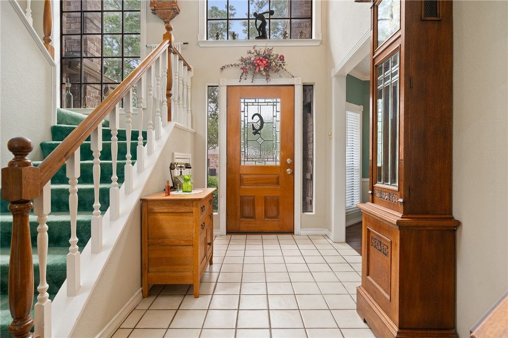 4510 Canyon Lake Cir, Corpus Christi, TX 78413 — photo 4