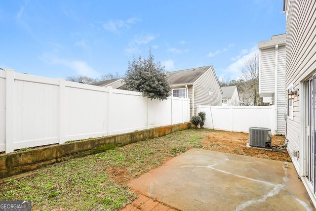 542 W Oaks Drive, Woodstock, GA 30188