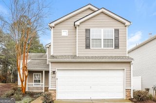 542 W Oaks Drive, Woodstock, GA 30188