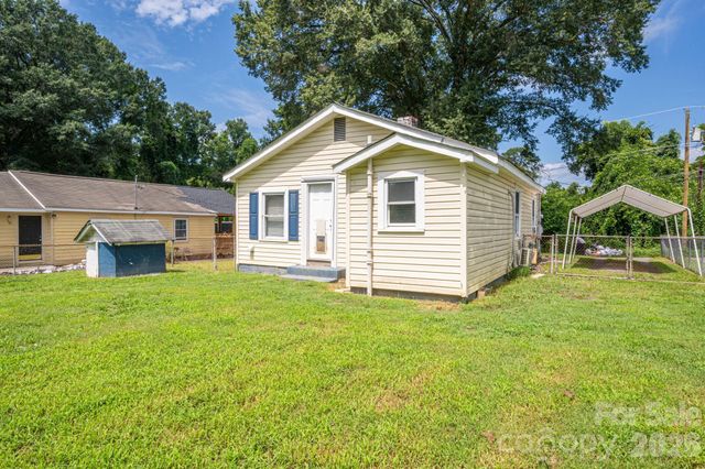 2820 Westview Street, Gastonia, NC 28056