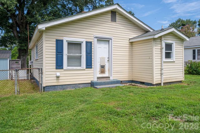 2820 Westview Street, Gastonia, NC 28056