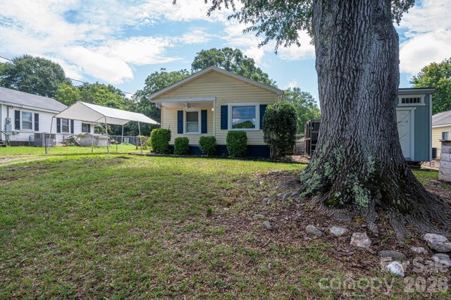 2820 Westview Street, Gastonia, NC 28056