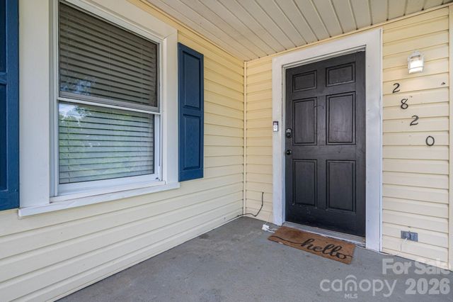 2820 Westview Street, Gastonia, NC 28056