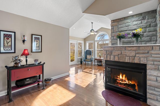 4827 Rays Circle, Dublin, OH 43016