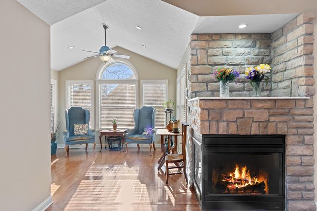 4827 Rays Circle, Dublin, OH 43016