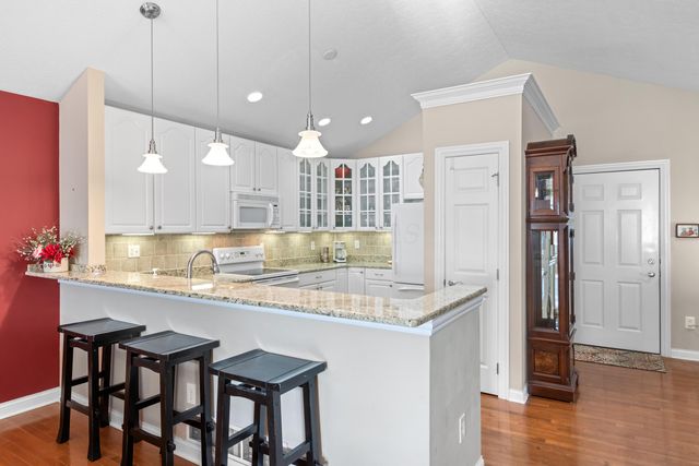 4827 Rays Circle, Dublin, OH 43016