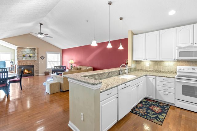 4827 Rays Circle, Dublin, OH 43016