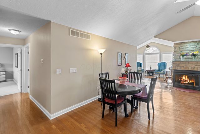 4827 Rays Circle, Dublin, OH 43016