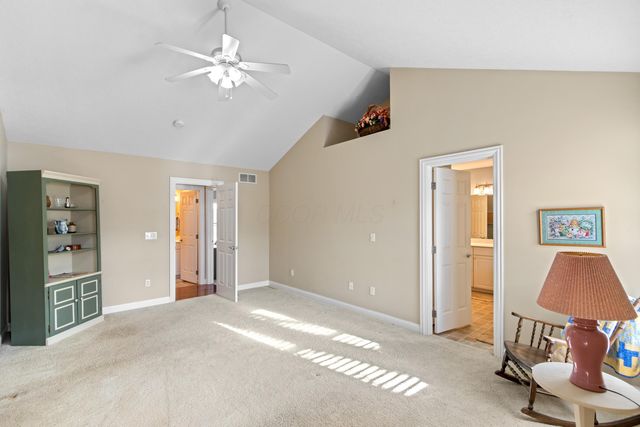 4827 Rays Circle, Dublin, OH 43016