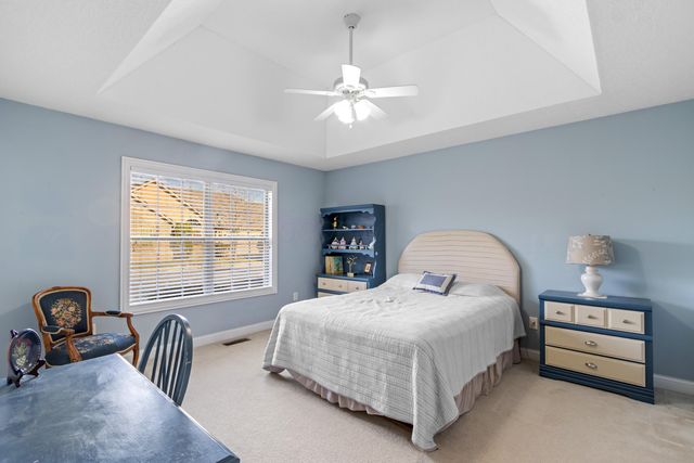 4827 Rays Circle, Dublin, OH 43016