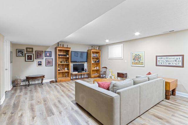 4827 Rays Circle, Dublin, OH 43016