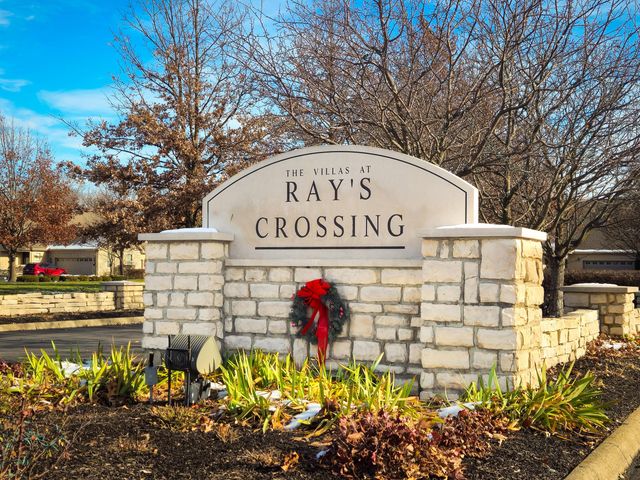 4827 Rays Circle, Dublin, OH 43016