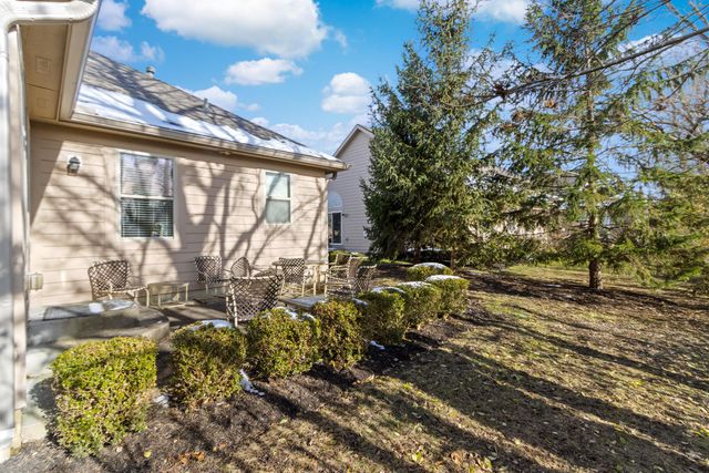 4827 Rays Circle, Dublin, OH 43016