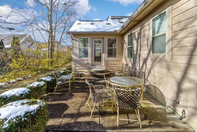 4827 Rays Circle, Dublin, OH 43016