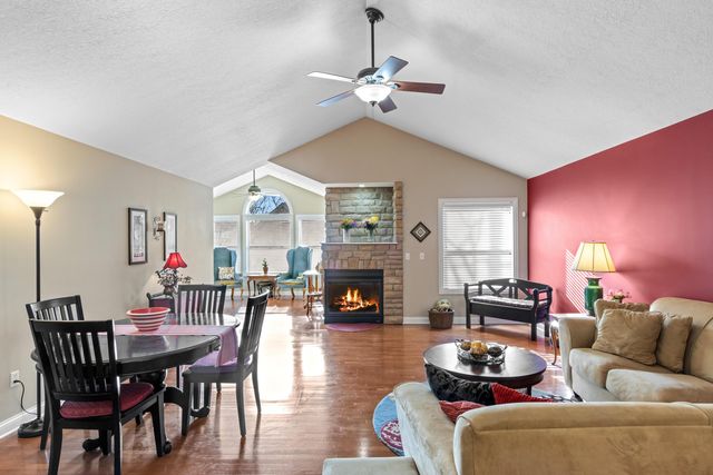 4827 Rays Circle, Dublin, OH 43016