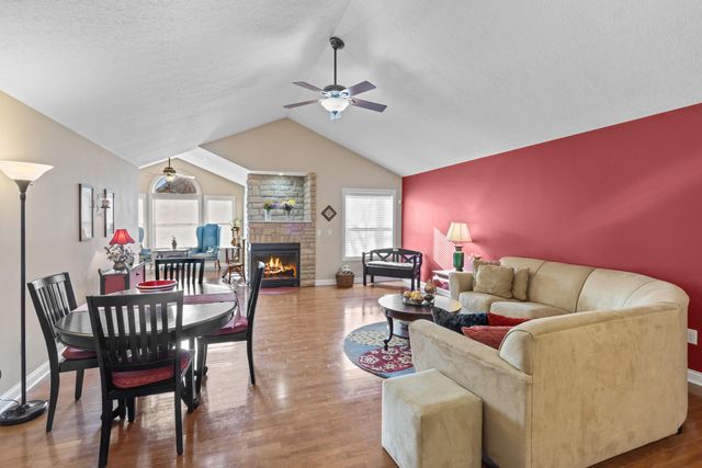 4827 Rays Circle, Dublin, OH 43016