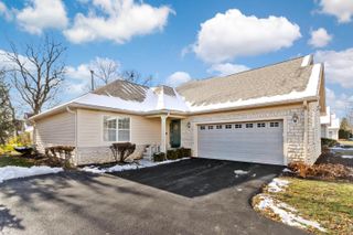 4827 Rays Circle, Dublin, OH 43016