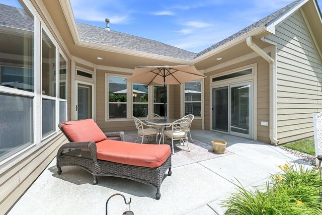1212 S Nineiron, Wichita, KS 67235