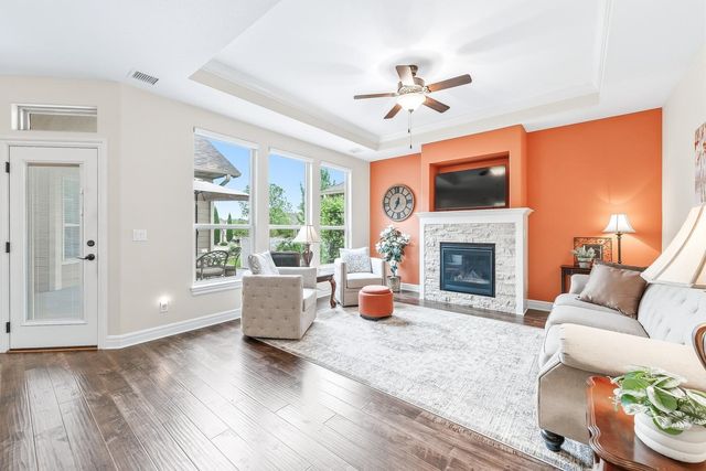 1212 S Nineiron, Wichita, KS 67235
