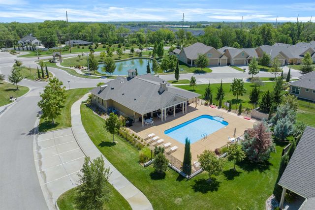 1212 S Nineiron, Wichita, KS 67235