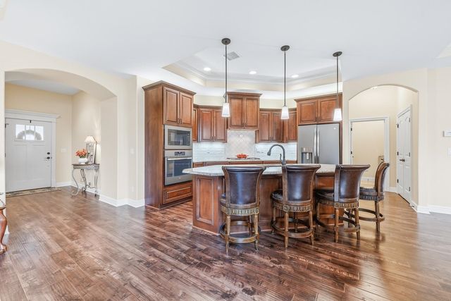 1212 S Nineiron, Wichita, KS 67235