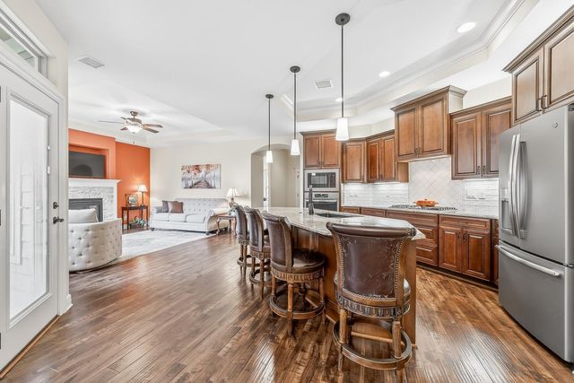 1212 S Nineiron, Wichita, KS 67235