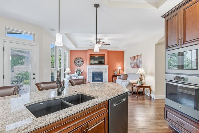 1212 S Nineiron, Wichita, KS 67235