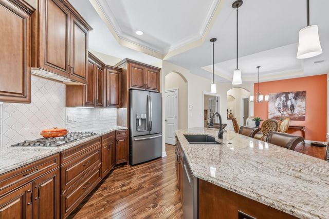 1212 S Nineiron, Wichita, KS 67235