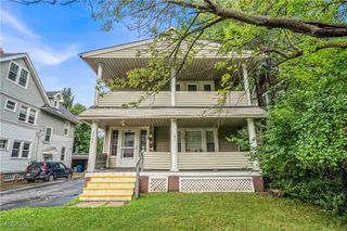 3345 Desota Avenue 2/UP, Cleveland Heights, OH 44118
