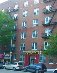 2016 Marmion Avenue 2E, Bronx, NY 10460
