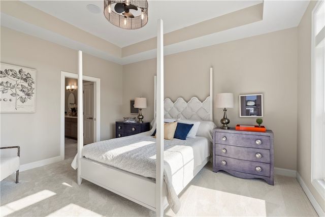 3061 Pierce Brook Trail Lot 29, Canandaigua Town, NY 14424