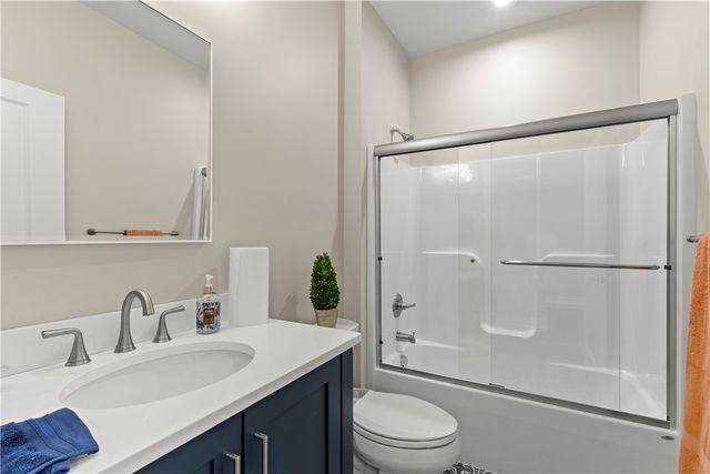 3061 Pierce Brook Trail Lot 29, Canandaigua Town, NY 14424