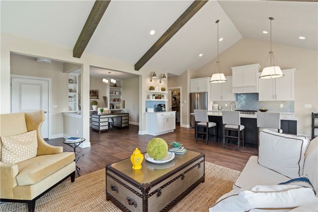 3061 Pierce Brook Trail Lot 29, Canandaigua Town, NY 14424