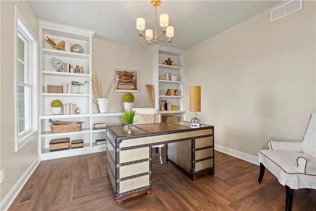 3061 Pierce Brook Trail Lot 29, Canandaigua Town, NY 14424